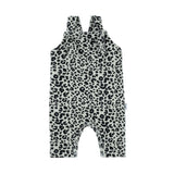 Antebies Havlu Salopet | Leopar