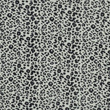 Antebies Havlu Lastikli Body | Leopar