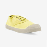 Bensimon Lacet Çocuk Spor Ayakkabı | Citron