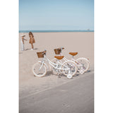 Banwood Classic Vintage Bisiklet | Beyaz
