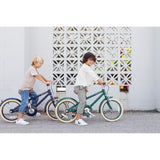 Banwood Classic Vintage Bisiklet | Lacivert