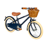 Banwood Classic Vintage Bisiklet | Lacivert