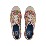 Bensimon Tennis Liberty Yetişkin Spor Ayakkabı | Fleurs Libby