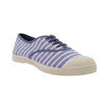 Bensimon Lacet Rayure Playa Spor Ayakkabı | Navy