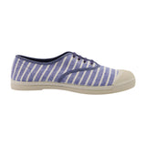 Bensimon Lacet Rayure Playa Spor Ayakkabı | Navy