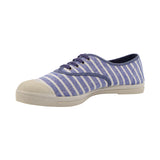 Bensimon Lacet Rayure Playa Spor Ayakkabı | Navy