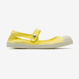Bensimon Ballerine Mary Jane Çocuk Ayakkabı | Citron