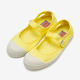 Bensimon Ballerine Mary Jane Çocuk Ayakkabı | Citron