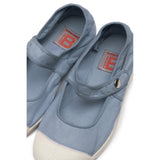 Bensimon Ballerine Mary Jane Çocuk Ayakkabı | Denim