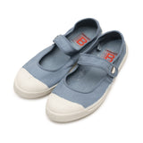 Bensimon Ballerine Mary Jane Çocuk Ayakkabı | Denim