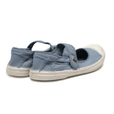 Bensimon Ballerine Mary Jane Çocuk Ayakkabı | Denim