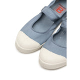 Bensimon Ballerine Mary Jane Çocuk Ayakkabı | Denim