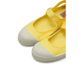 Bensimon Ballerine Mary Jane Çocuk Ayakkabı | Citron