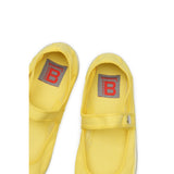 Bensimon Ballerine Mary Jane Çocuk Ayakkabı | Citron
