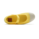Bensimon Ballerine Mary Jane Çocuk Ayakkabı | Citron