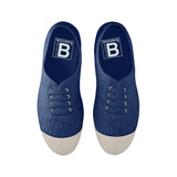 Bensimon Elly Broderie Anglaise Çocuk Spor Ayakkabı | Bleuet