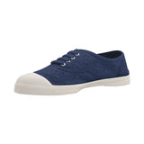 Bensimon Elly Broderie Anglaise Çocuk Spor Ayakkabı | Bleuet