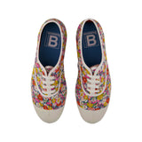 Bensimon Elly Liberty Çocuk Spor Ayakkabı | Fleurs Libby