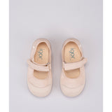 Igor S10276 Irene Canvas Ayakkabı | Marfil