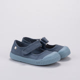 Igor S10276 Irene Canvas Ayakkabı | Azul