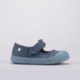 Igor S10276 Irene Canvas Ayakkabı | Azul