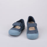 Igor S10276 Irene Canvas Ayakkabı | Azul