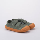 Igor S10283 Berri V. Caramelo Canvas Ayakkabı | Kaki