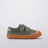 Igor S10283 Berri V. Caramelo Canvas Ayakkabı | Kaki