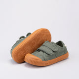 Igor S10283 Berri V. Caramelo Canvas Ayakkabı | Kaki