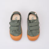 Igor S10283 Berri V. Caramelo Canvas Ayakkabı | Kaki