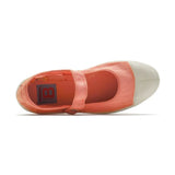 Bensimon Ballerine Mary Jane Çocuk Ayakkabı | Flamingo