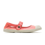Bensimon Ballerine Mary Jane Çocuk Ayakkabı | Flamingo