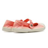Bensimon Ballerine Mary Jane Çocuk Ayakkabı | Flamingo