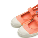 Bensimon Ballerine Mary Jane Çocuk Ayakkabı | Flamingo