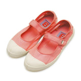 Bensimon Ballerine Mary Jane Çocuk Ayakkabı | Flamingo