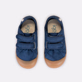 Igor S10283 Berri V. Caramelo Canvas Ayakkabı | Marino