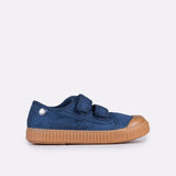 Igor S10283 Berri V. Caramelo Canvas Ayakkabı | Marino