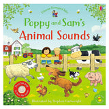 Poppy and Sam's Animal Sounds