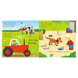 Poppy and Sam's Animal Sounds