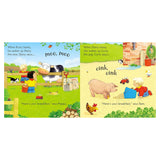 Poppy and Sam's Animal Sounds