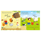 Poppy and Sam's Animal Sounds