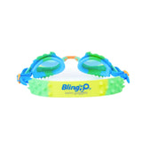 Bling2o Dylan The Dino Fever Deniz Gözlüğü | Phoenix Green