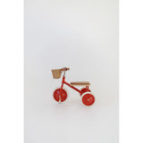 Banwood Vintage Trike | Kırmızı