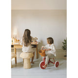 Banwood Vintage Trike | Kırmızı