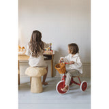 Banwood Vintage Trike | Kırmızı