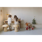 Banwood Vintage Trike | Kırmızı