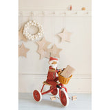Banwood Vintage Trike | Kırmızı