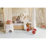 Banwood Vintage Trike | Kırmızı