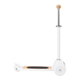Banwood Vintage Scooter | Beyaz