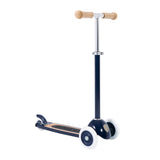 Banwood Vintage Scooter | Lacivert